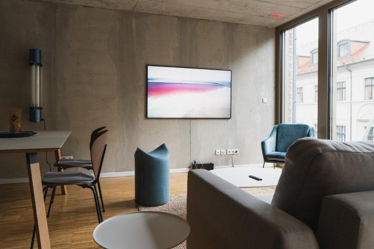Ng19. Your Inspiring Homebase. Berlino