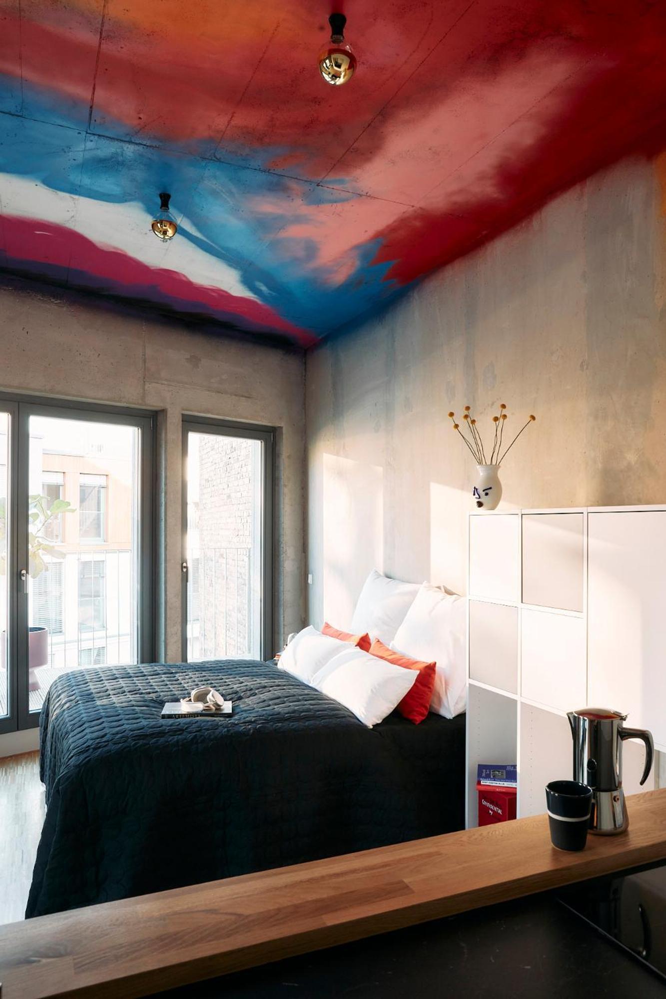 Ng19. Your Inspiring Homebase. * Berlino