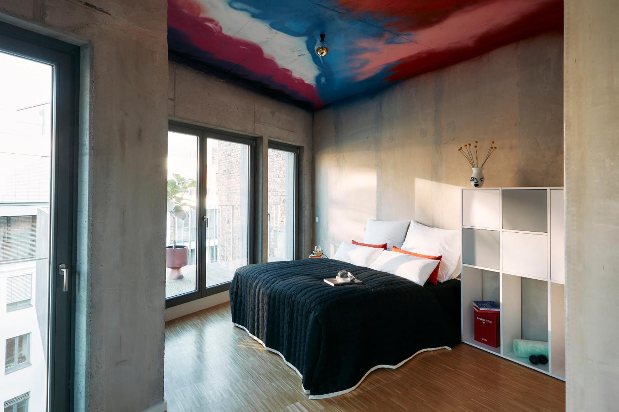 Ng19. Your Inspiring Homebase. Appartamento *