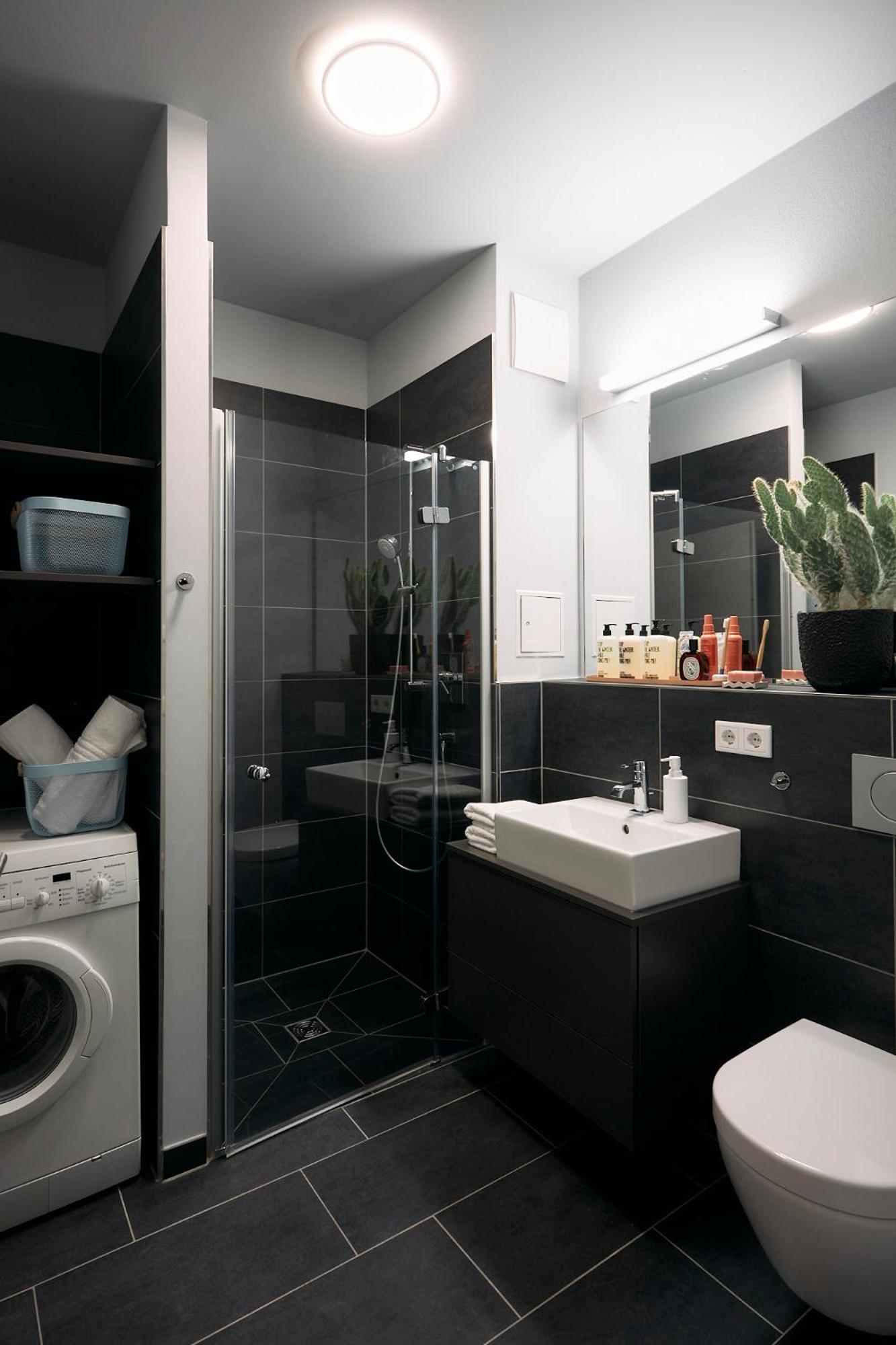 Appartamento Ng19. Your Inspiring Homebase. Berlino