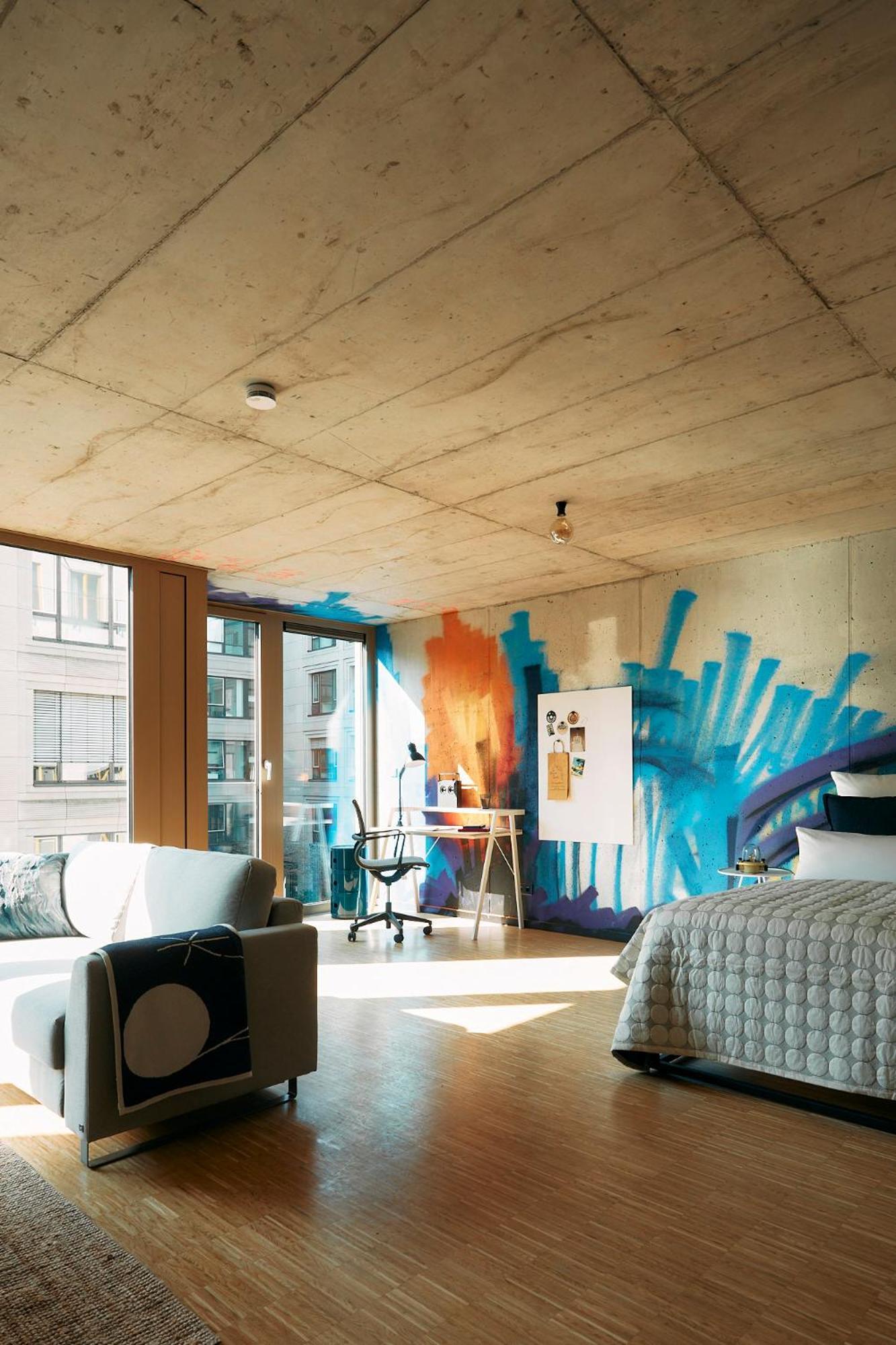 Ng19. Your Inspiring Homebase. Berlino