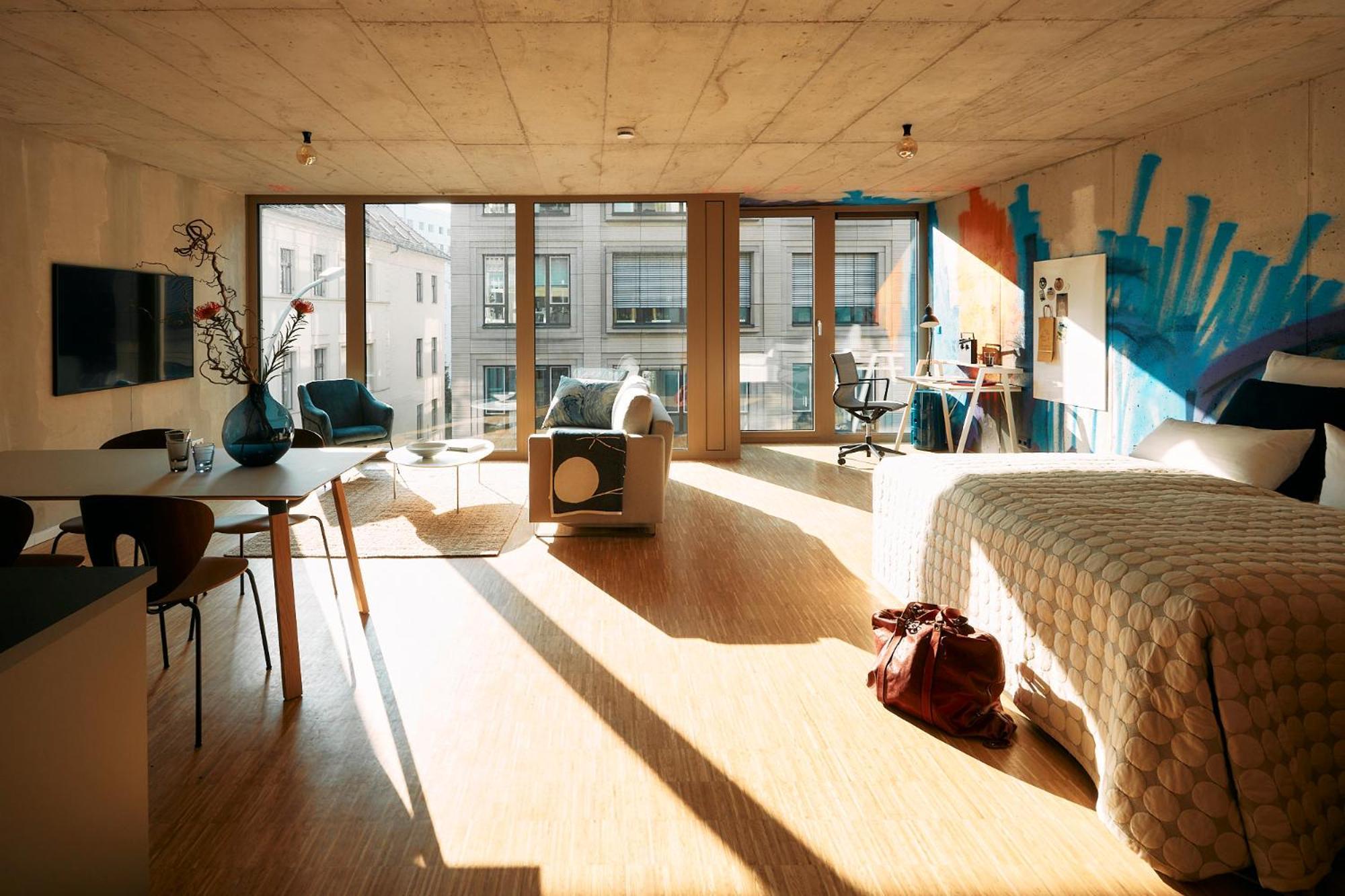 Appartamento Ng19. Your Inspiring Homebase.