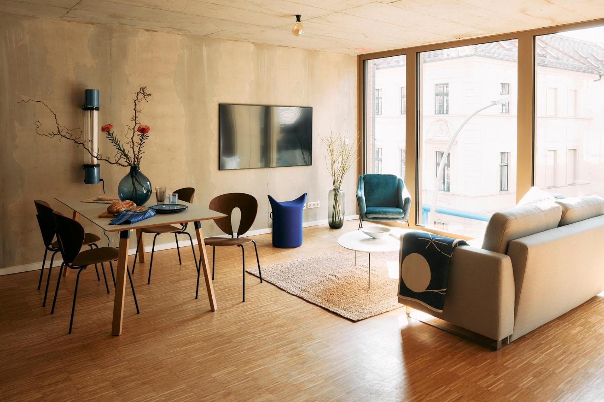 Ng19. Your Inspiring Homebase. Appartamento *