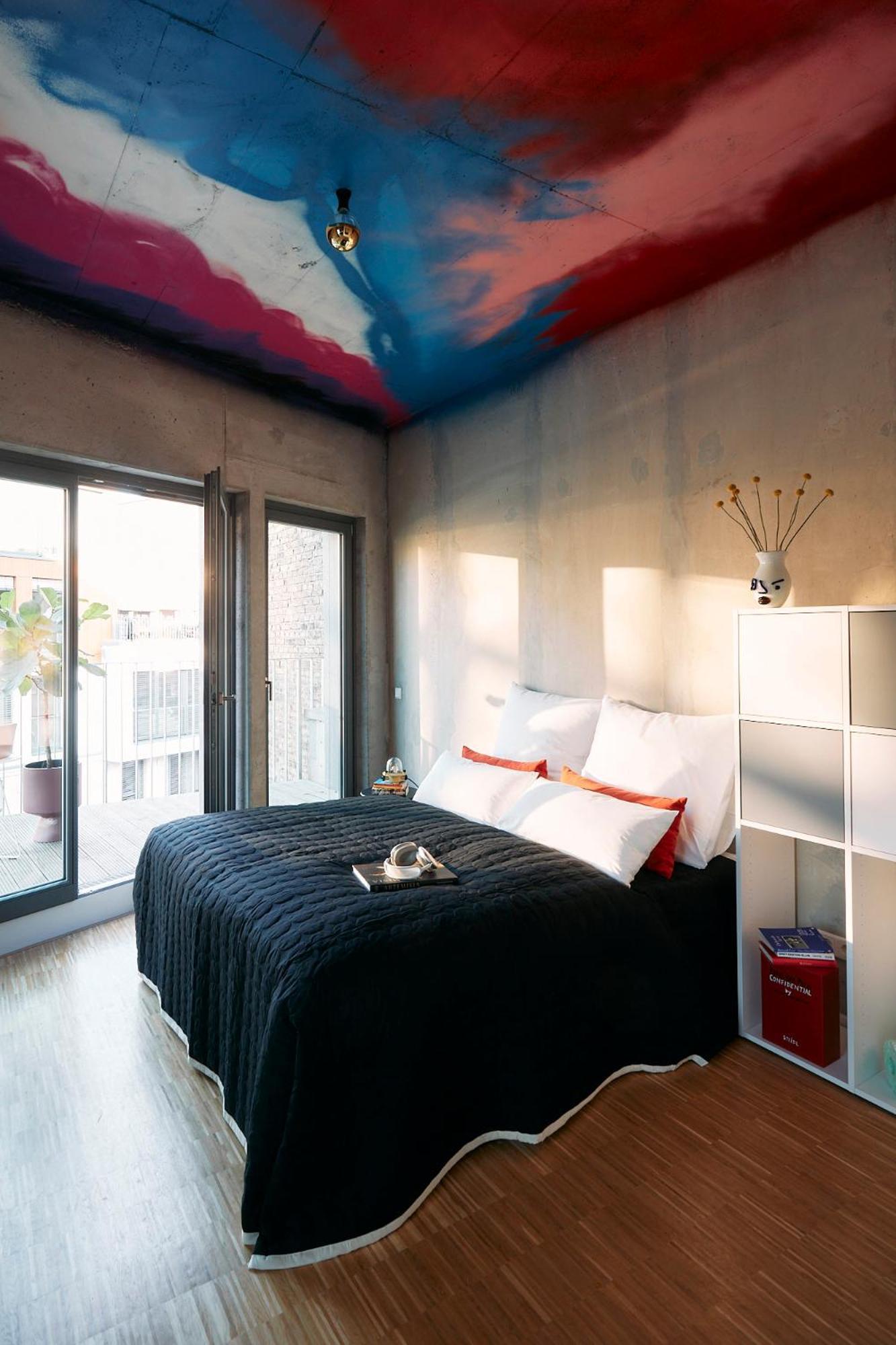 Appartamento Ng19. Your Inspiring Homebase. Berlino