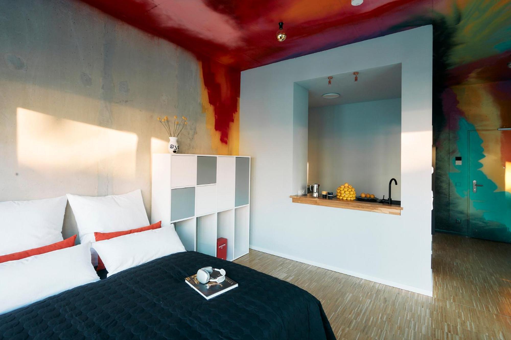 Appartamento Ng19. Your Inspiring Homebase.