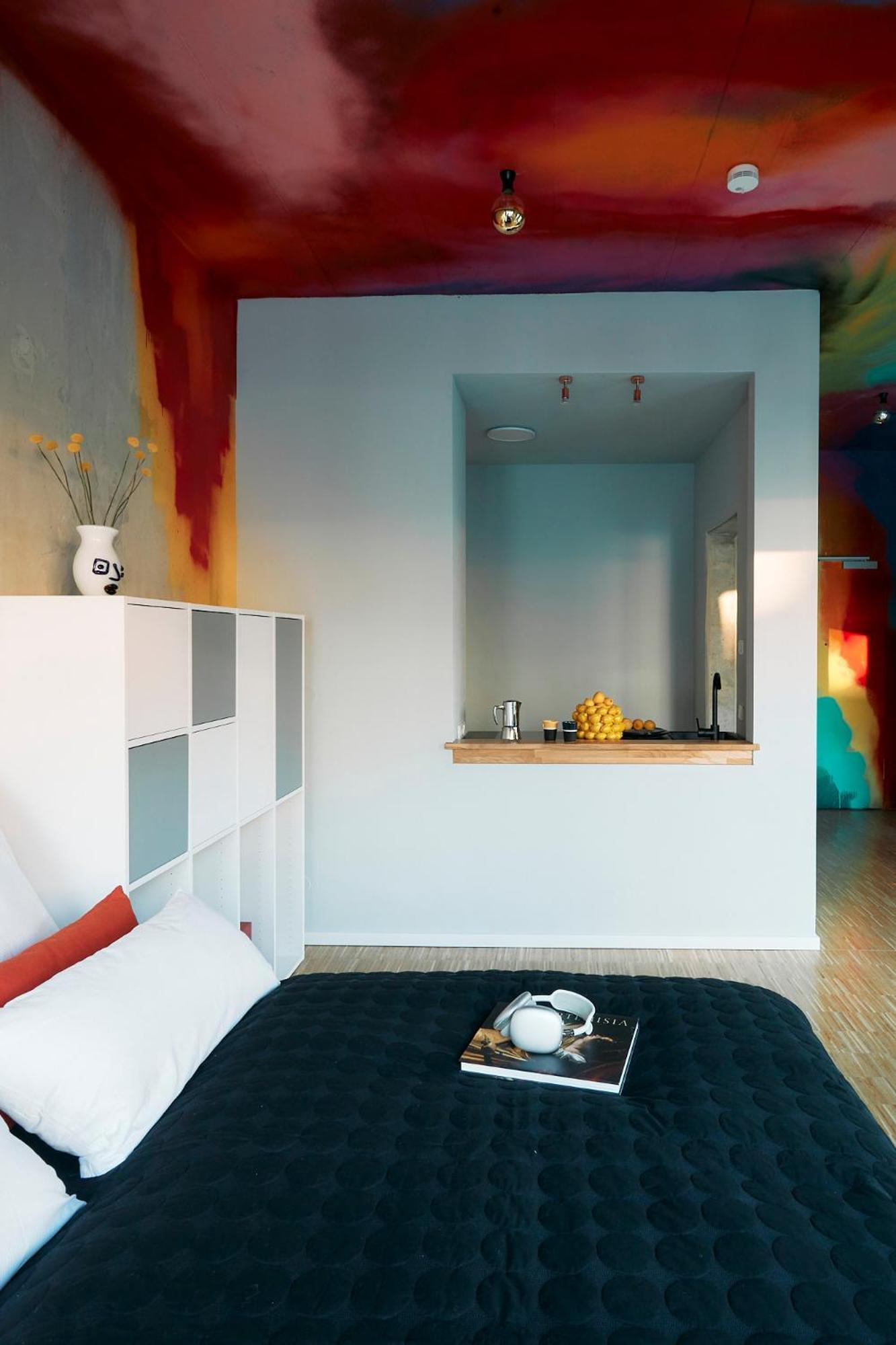 Appartamento Ng19. Your Inspiring Homebase. *