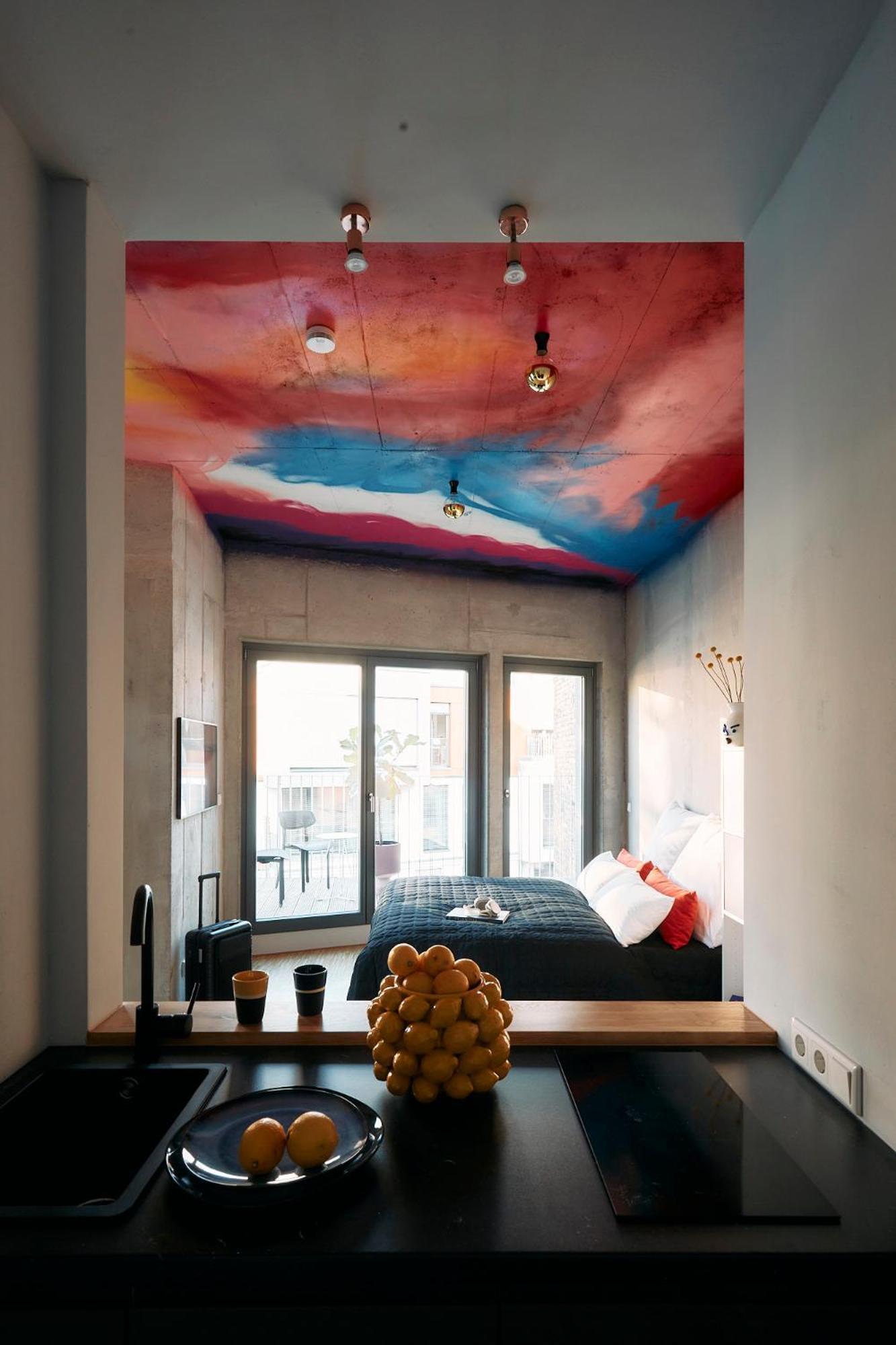 Appartamento Ng19. Your Inspiring Homebase. Berlino