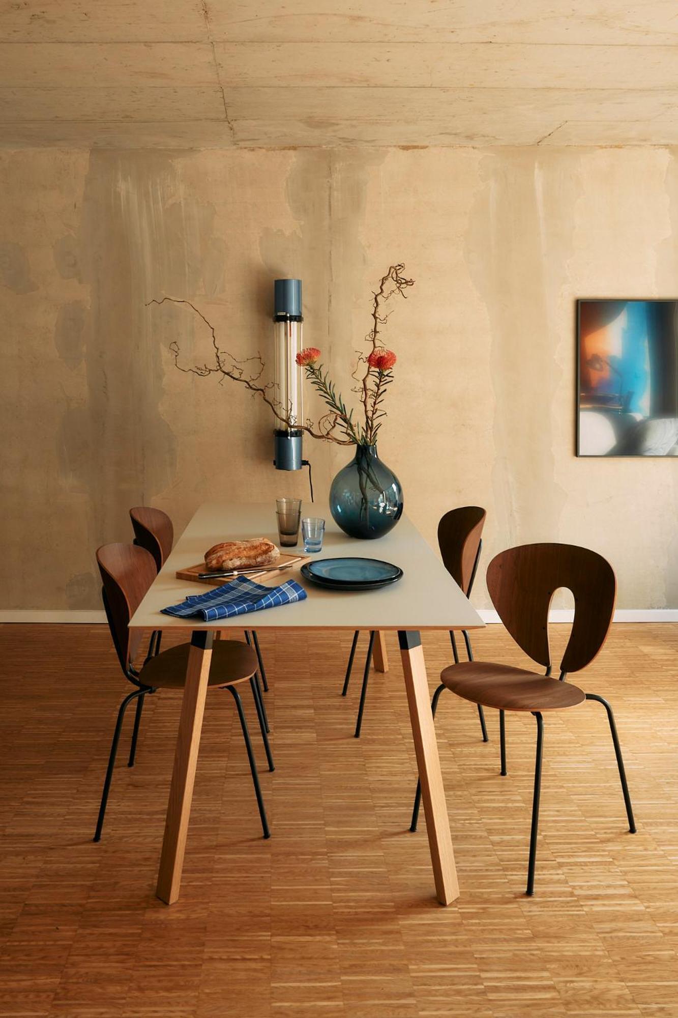 Ng19. Your Inspiring Homebase. * Berlino