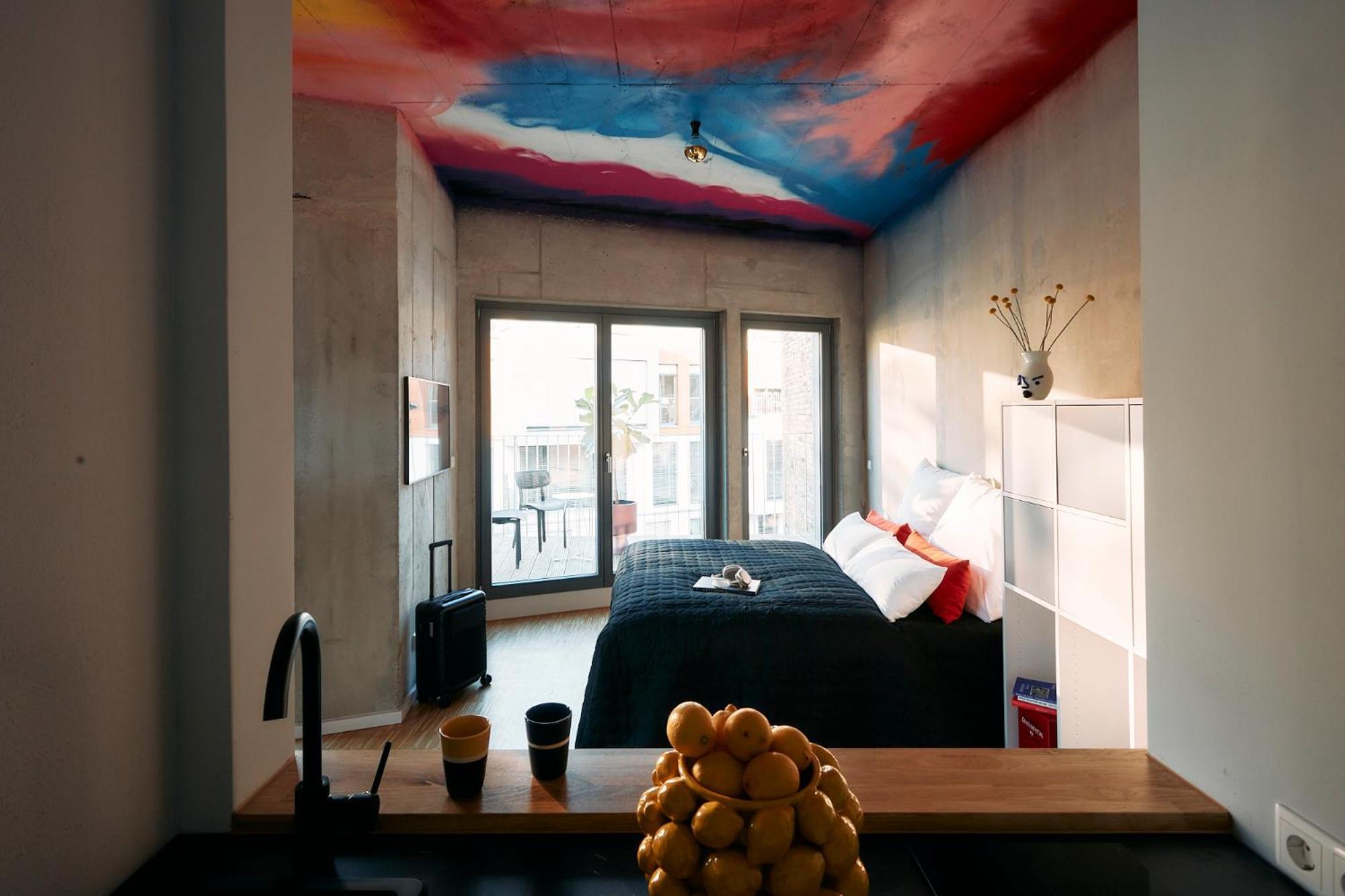 Ng19. Your Inspiring Homebase. Appartamento