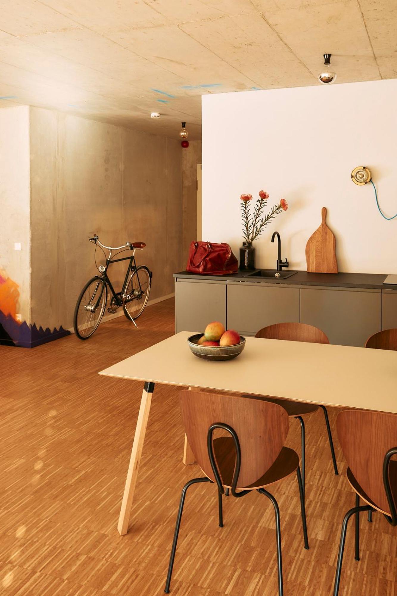 Appartamento Ng19. Your Inspiring Homebase. Berlino