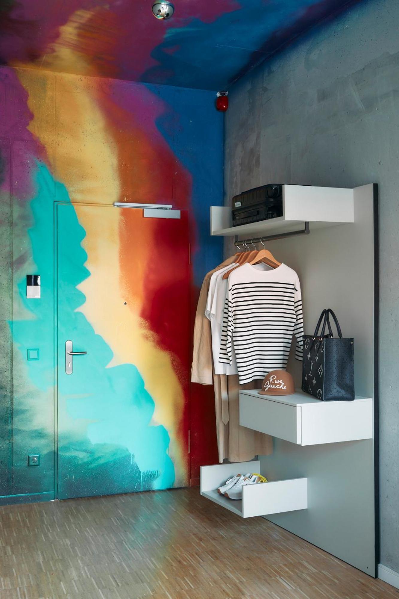 Ng19. Your Inspiring Homebase. Berlino