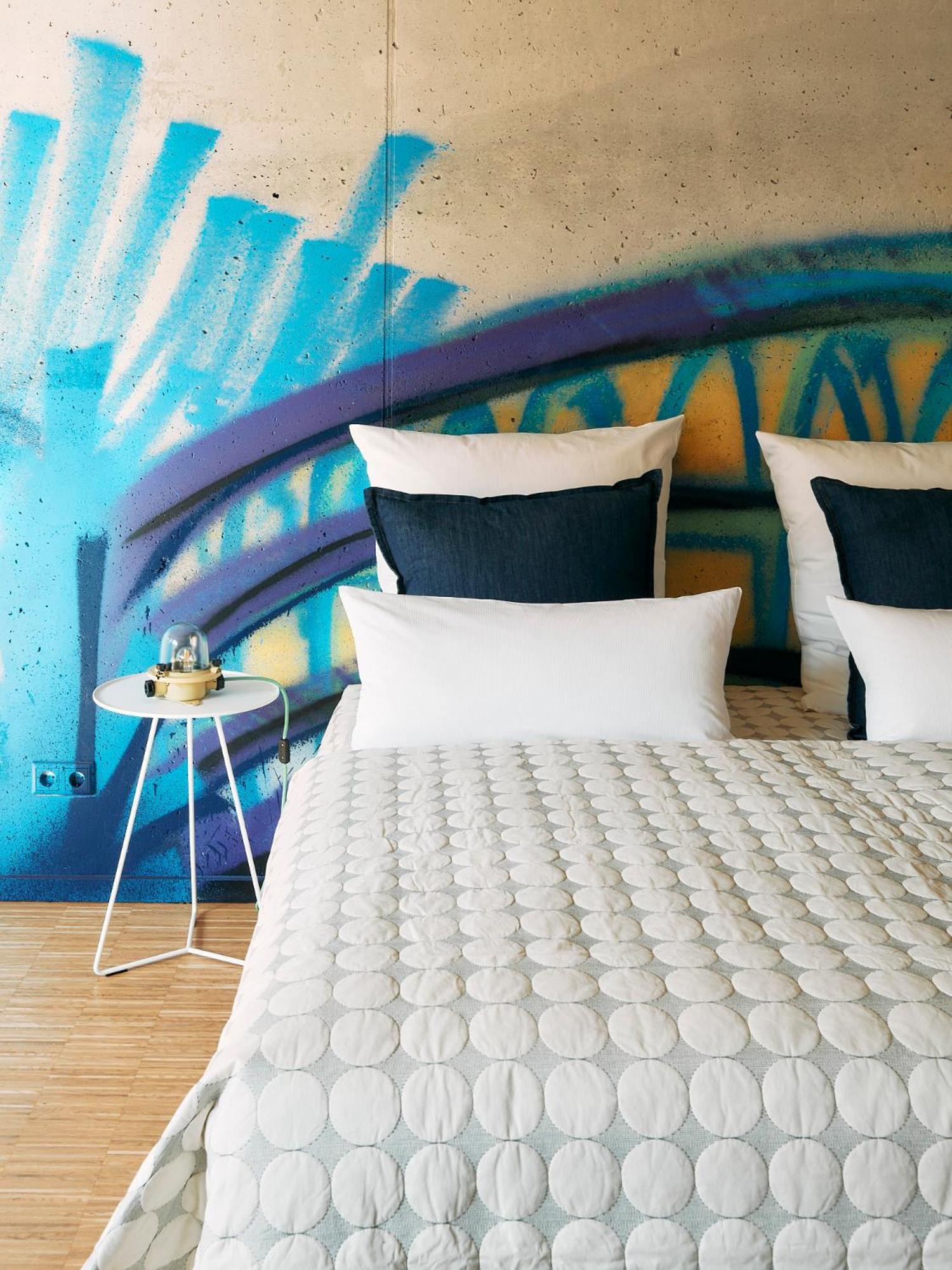 Appartamento Ng19. Your Inspiring Homebase. Berlino