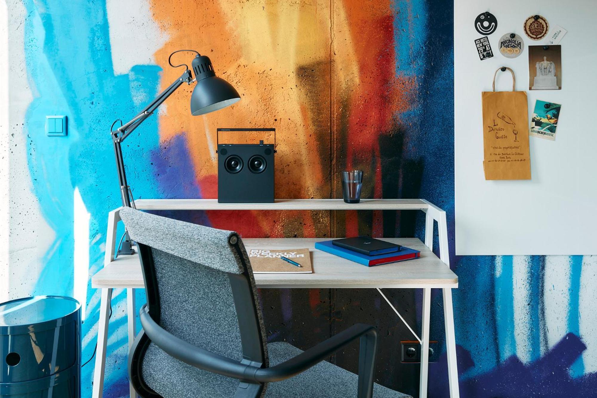 Ng19. Your Inspiring Homebase. * Berlino
