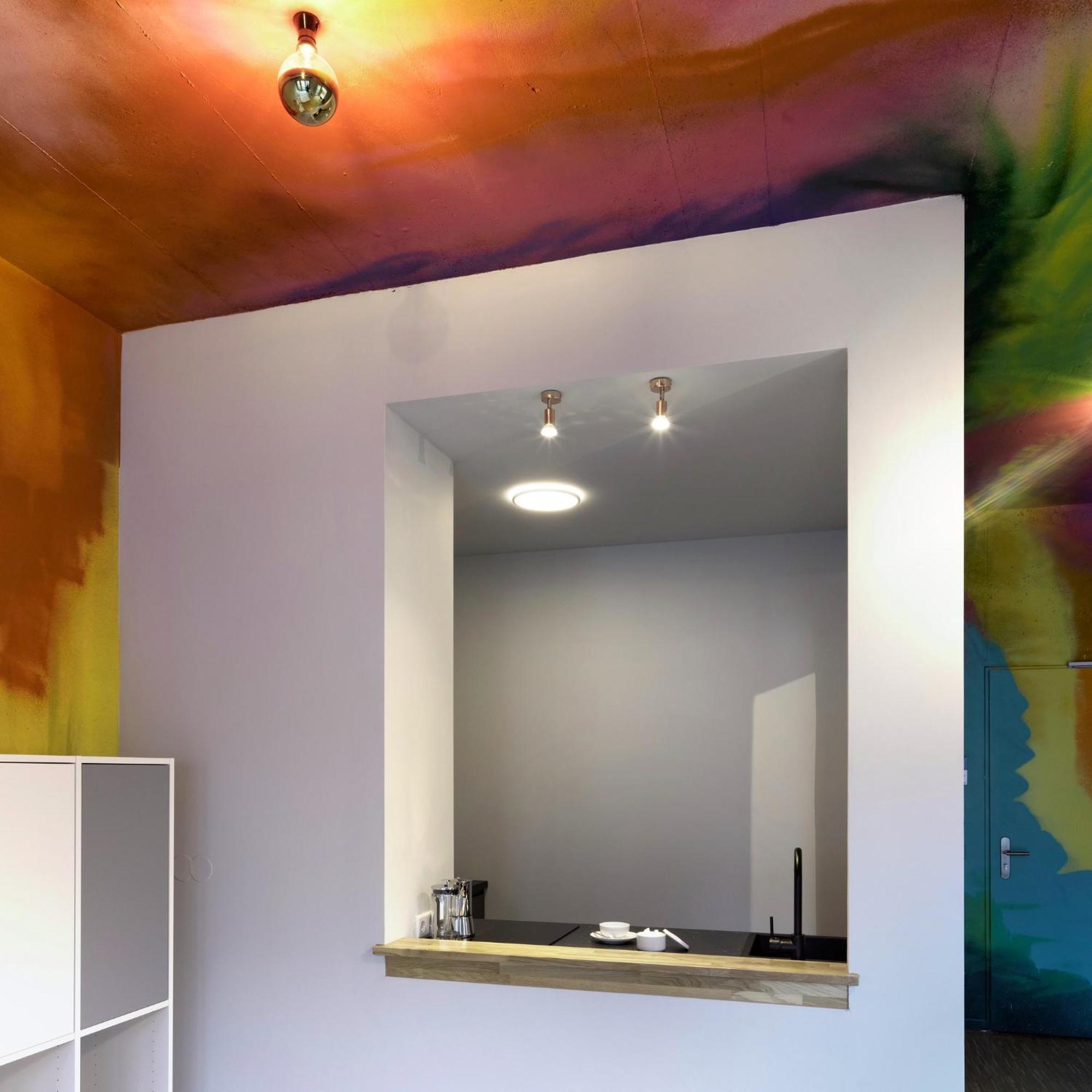 Appartamento Ng19. Your Inspiring Homebase. Berlino