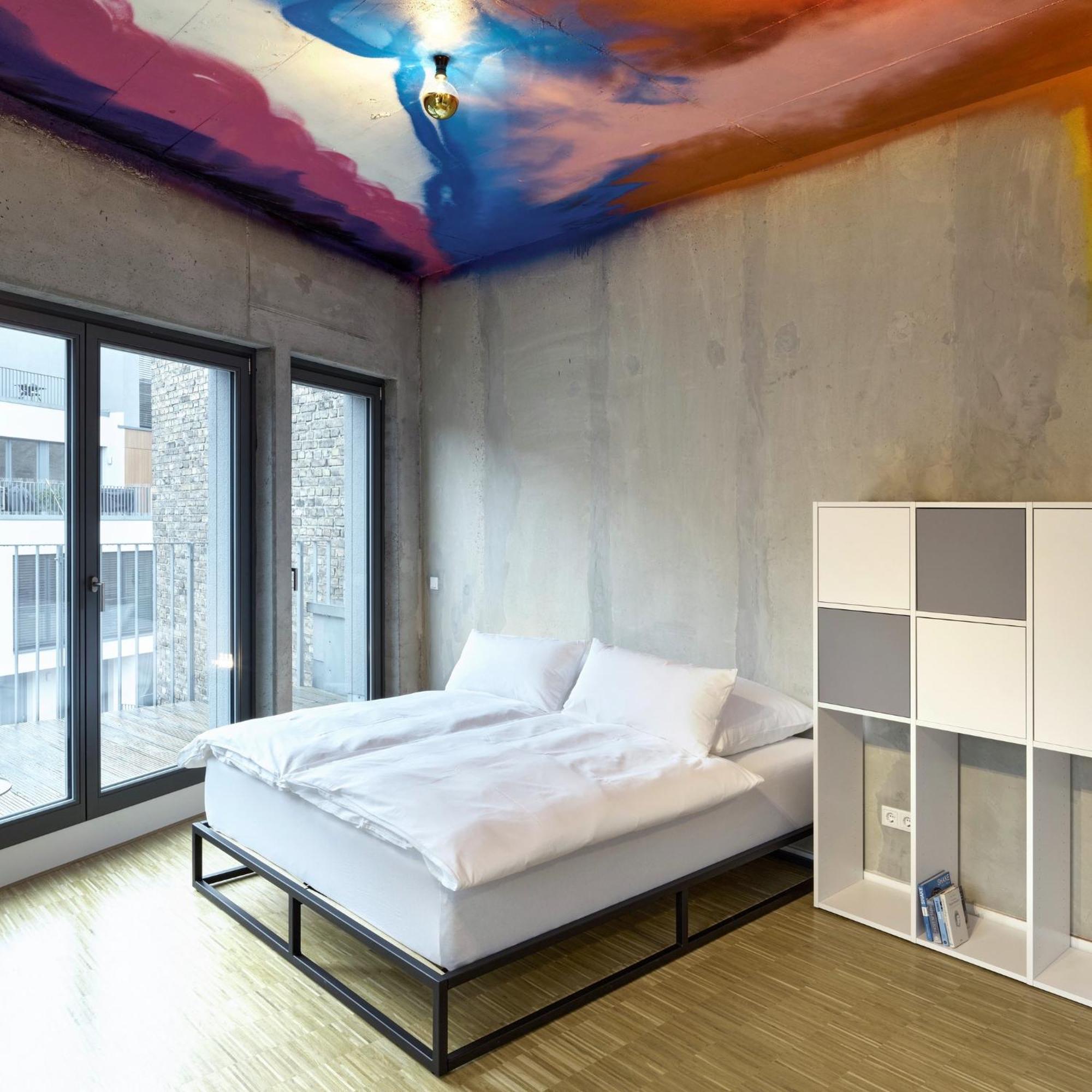 Ng19. Your Inspiring Homebase. Berlino