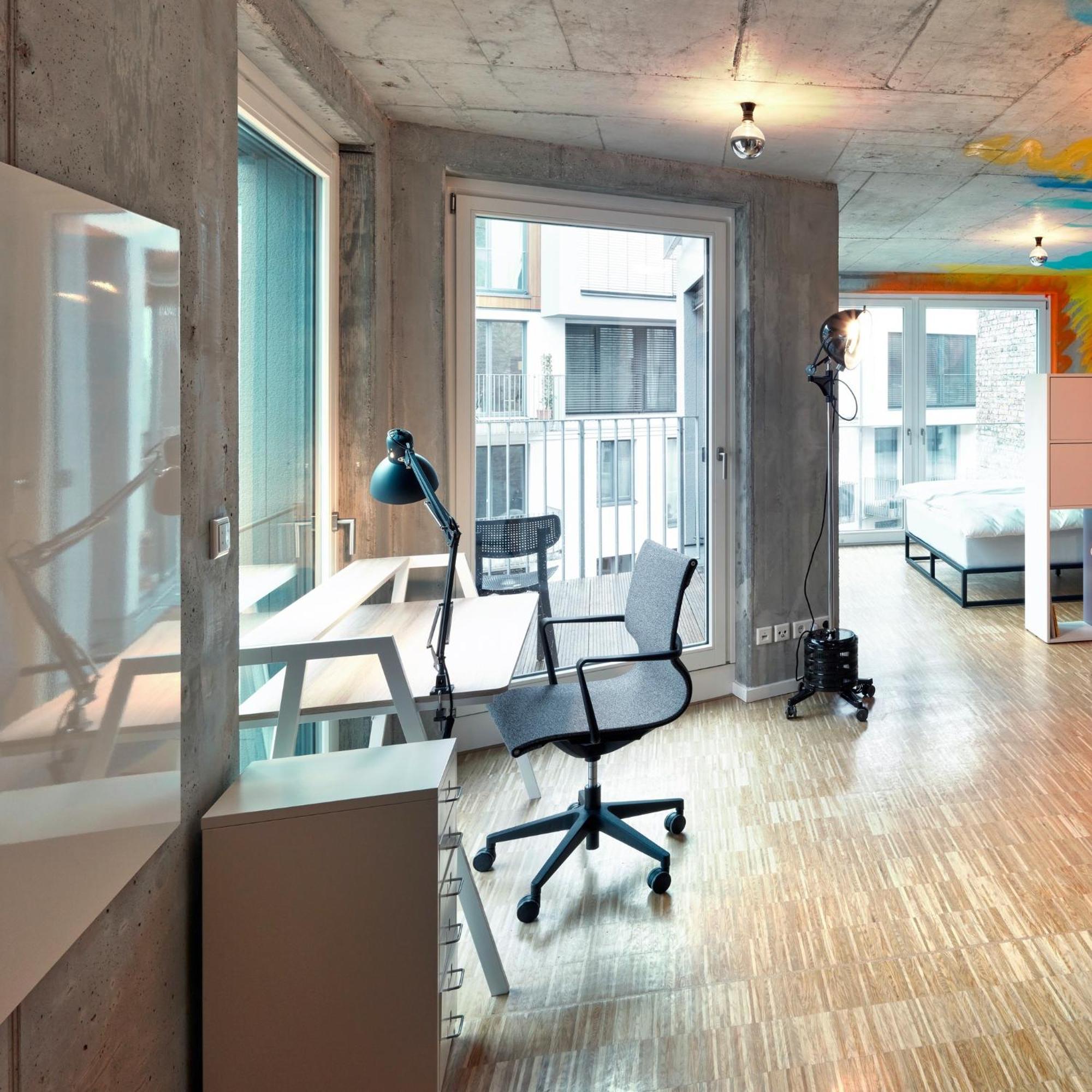 Ng19. Your Inspiring Homebase. Appartamento