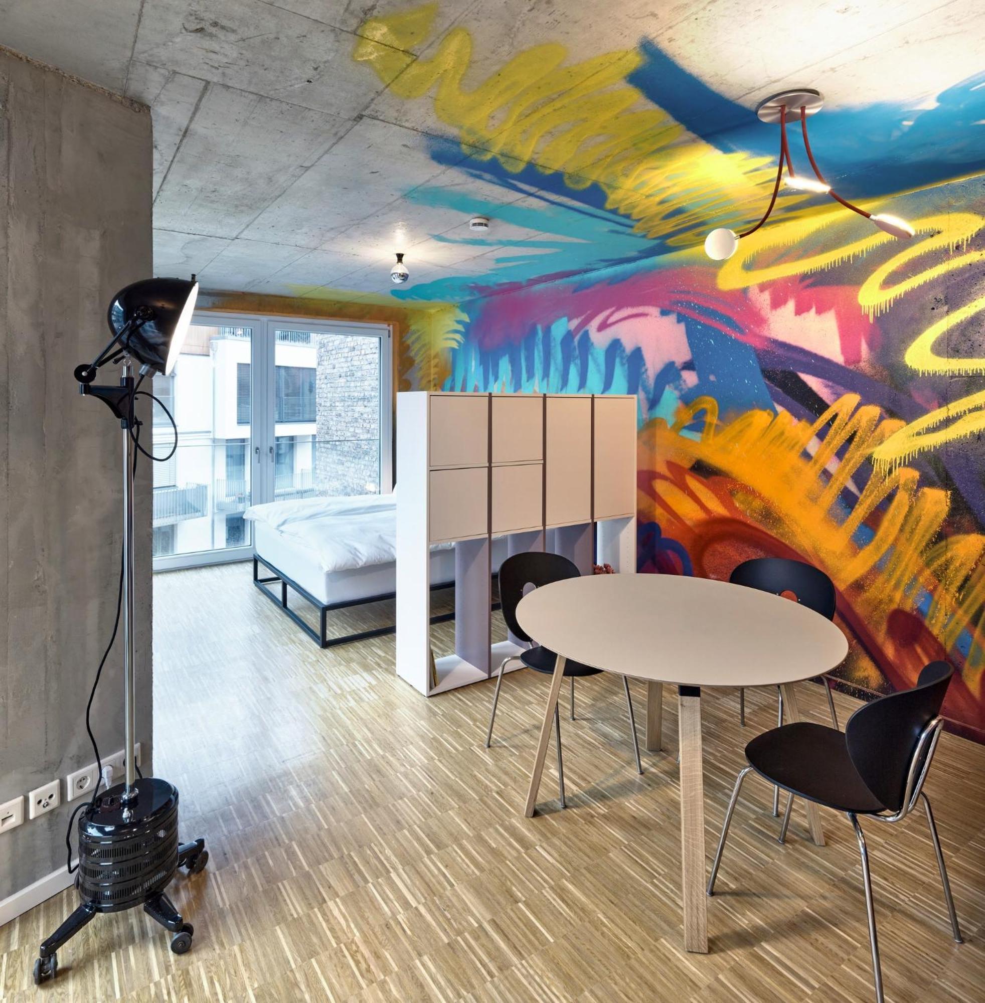 Appartamento Ng19. Your Inspiring Homebase.