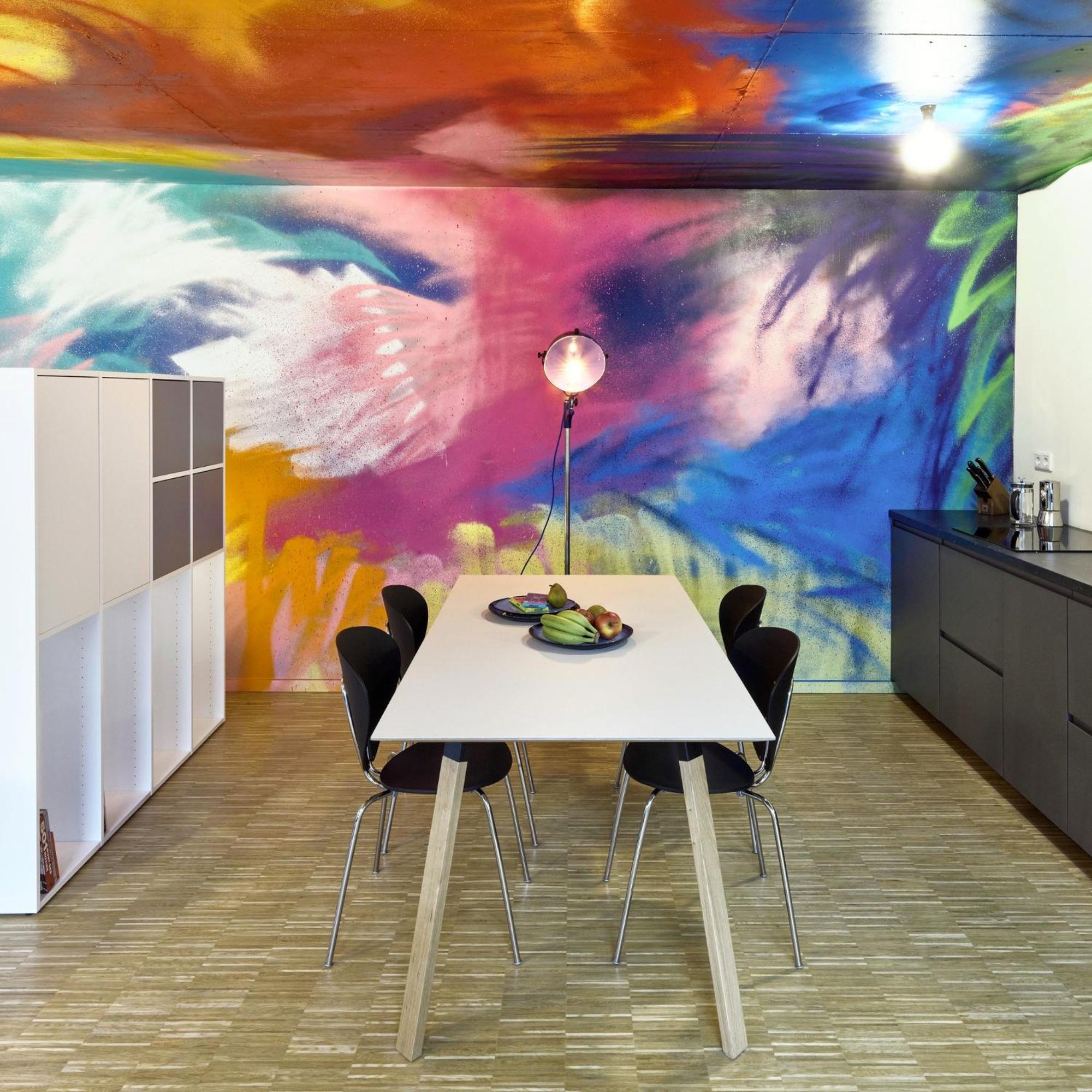 Ng19. Your Inspiring Homebase. Appartamento Berlino