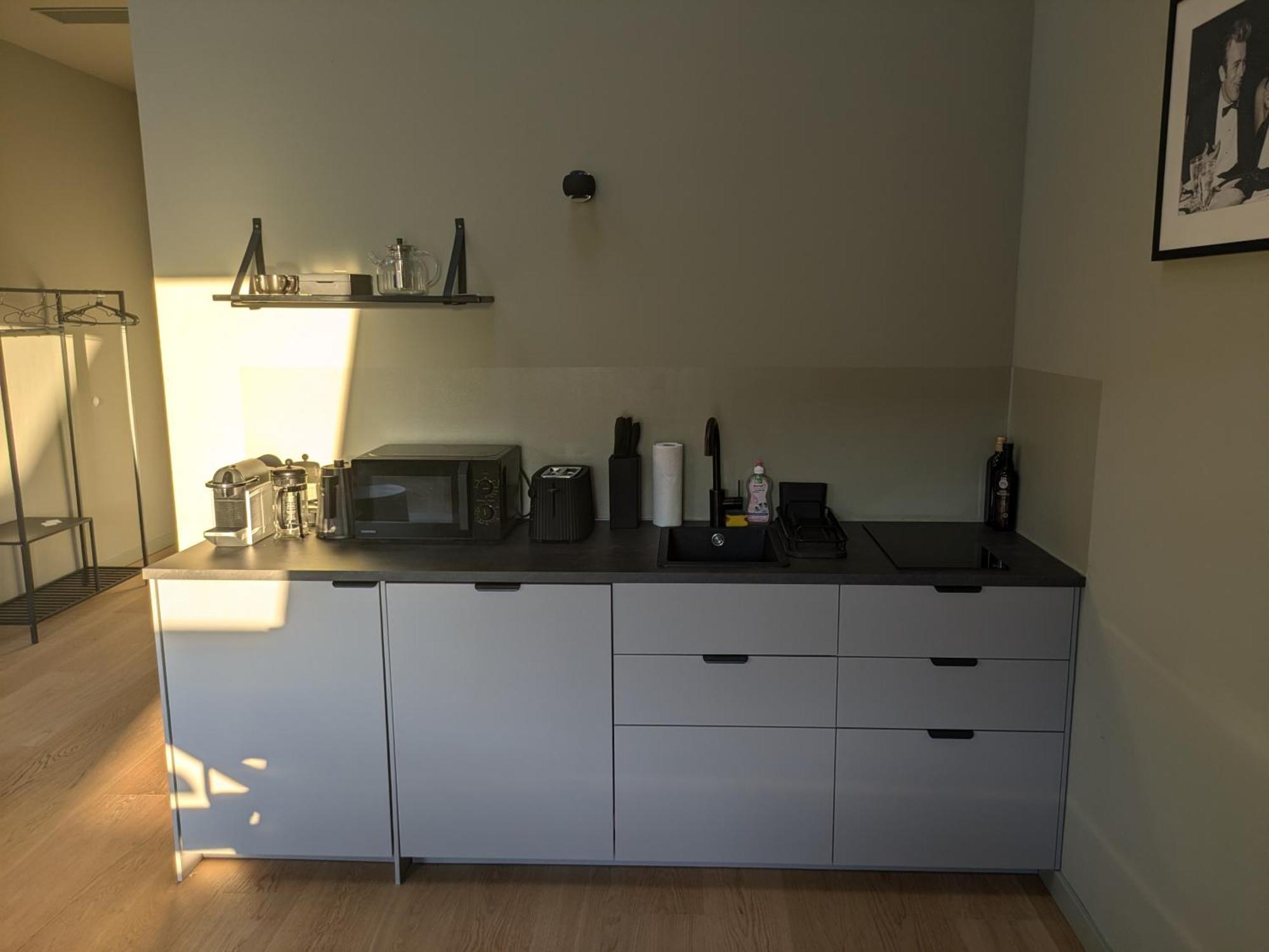 Appartamento Ng19. Your Inspiring Homebase. Berlino