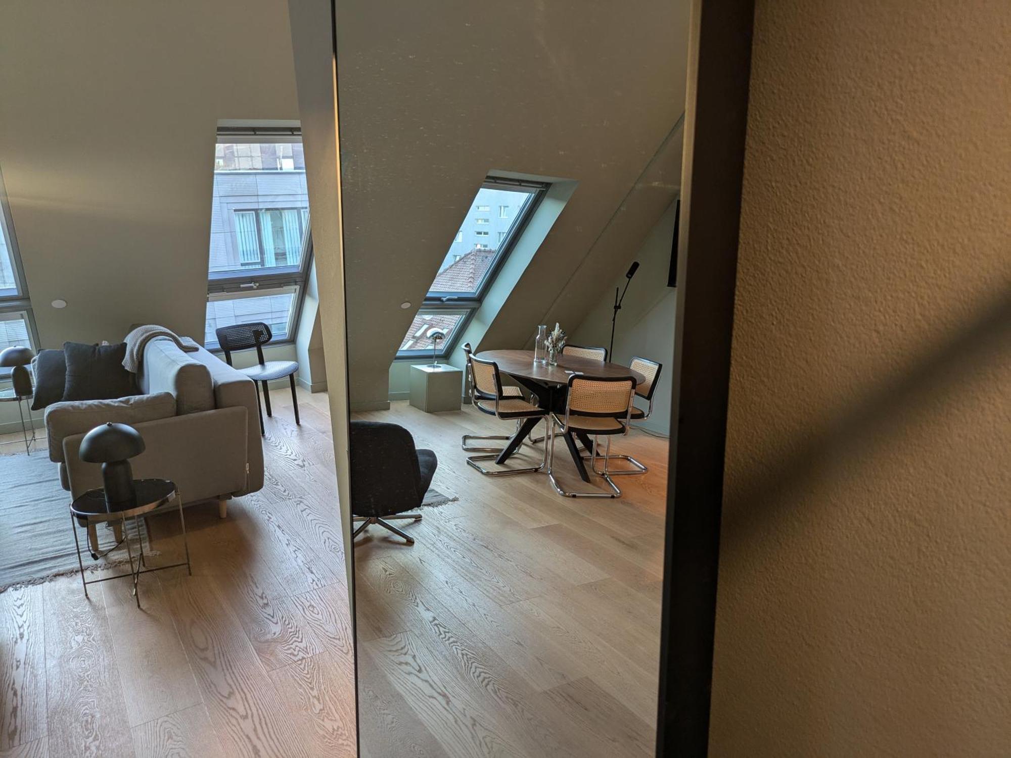 Ng19. Your Inspiring Homebase. Appartamento Berlino