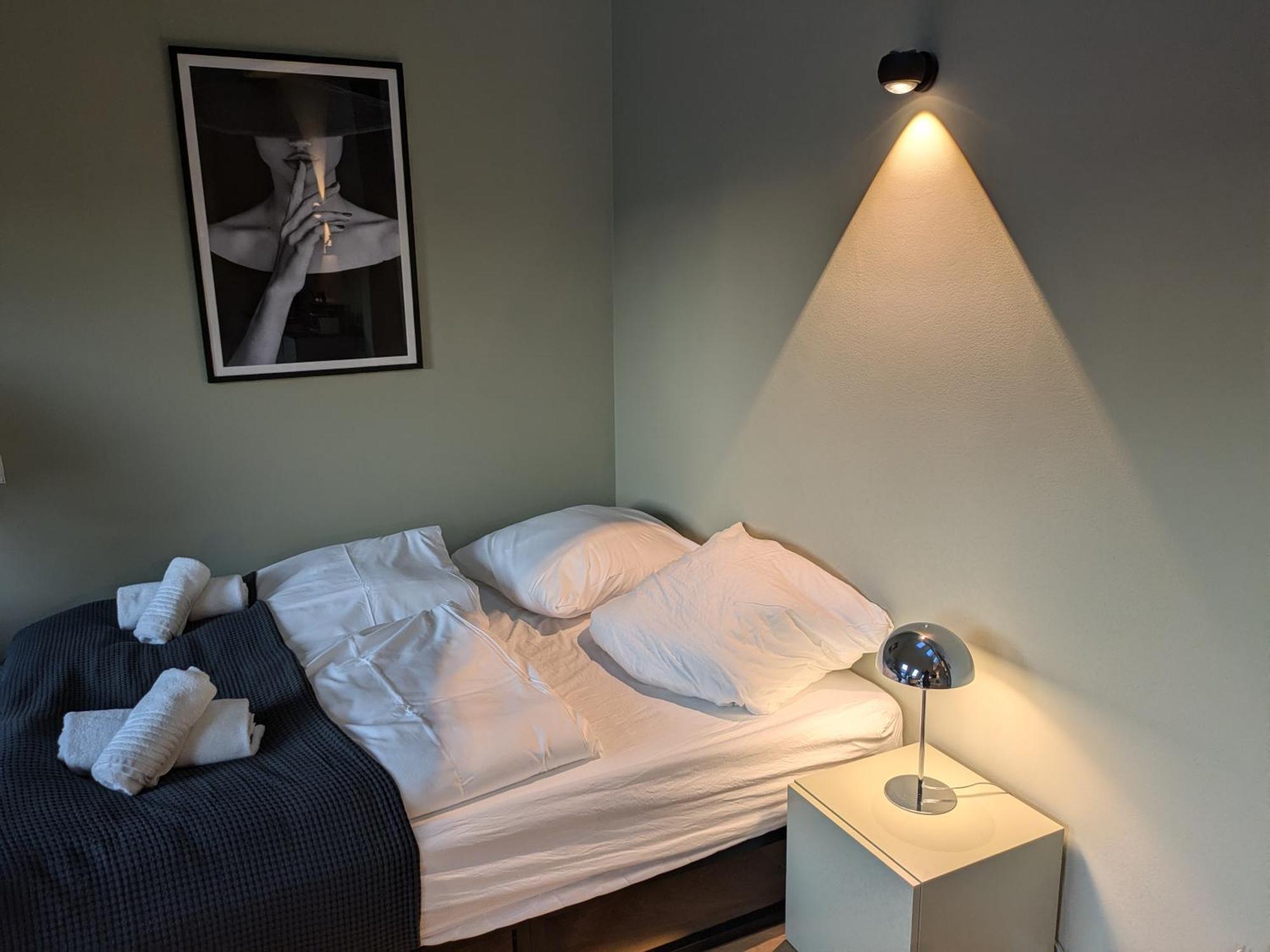 Appartamento Ng19. Your Inspiring Homebase. Berlino